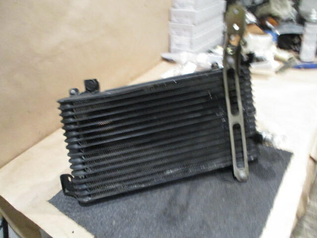Ferrari 360 - Oil Radiator With Conveyor - P/N 179835