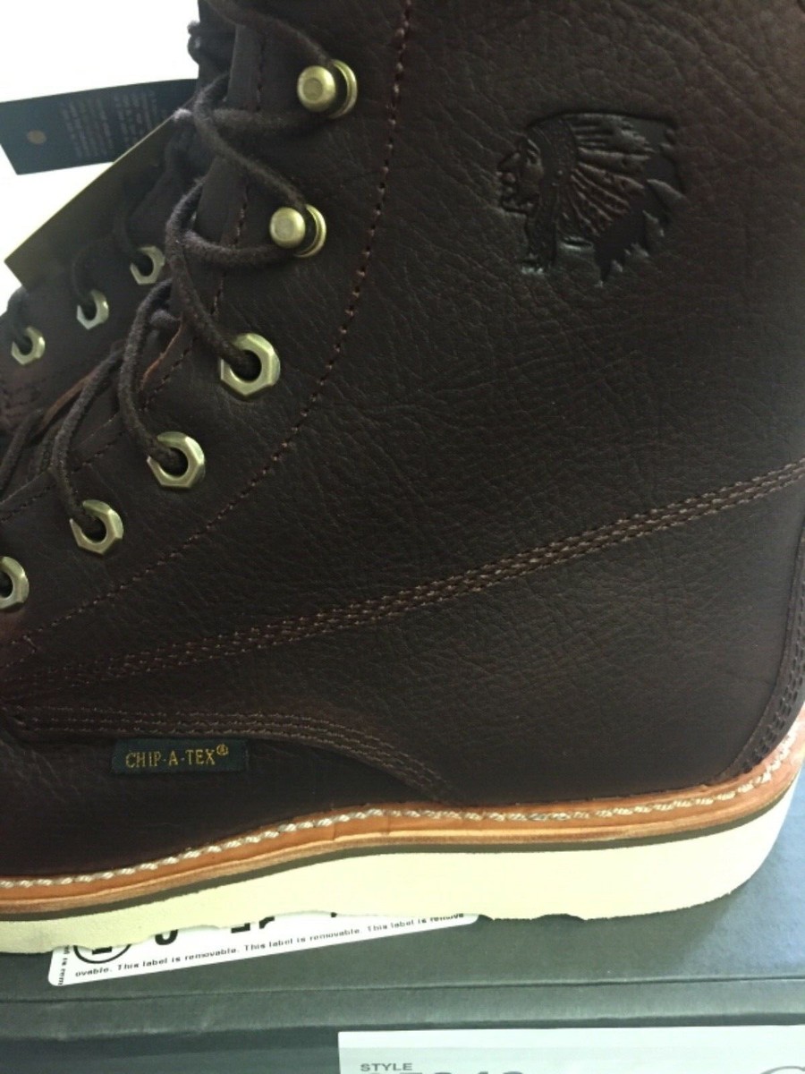 Chippewa Boots Men