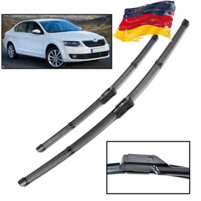 Scheibenwischer Skoda Octavianull