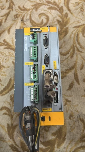 PARKER C3S063V2F12 I21 T30 M00 A22 DRIVE WITH FREE SHIPPING WORLDWIDE