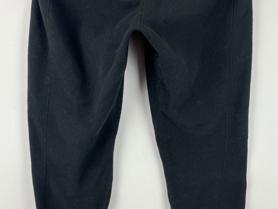 Mountain Equipment CoOp Sweatpants Size S Dark Gray Inseam 31in