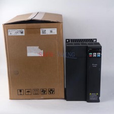 1pc VFD38AMS43ANSAA Delta VFD inverter 18.5kw 25HP 3phase 380V-480VAC