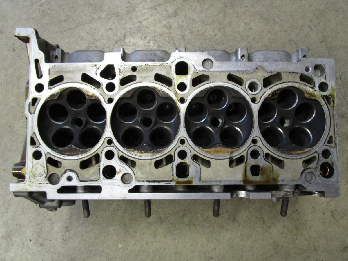 Zylinderkopf links Motor AUDI S4 B6 B7 4.2 V8 BBK 079103373H | eBay 