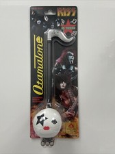 CUBE Otamatone KISS Paul Stanley Electronic Musical Instrument