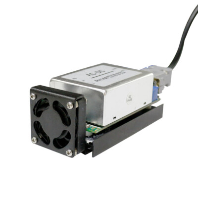 Power Supply Only for New Industrial Laser Diode Module with TTL/Analog 0-10KHZ