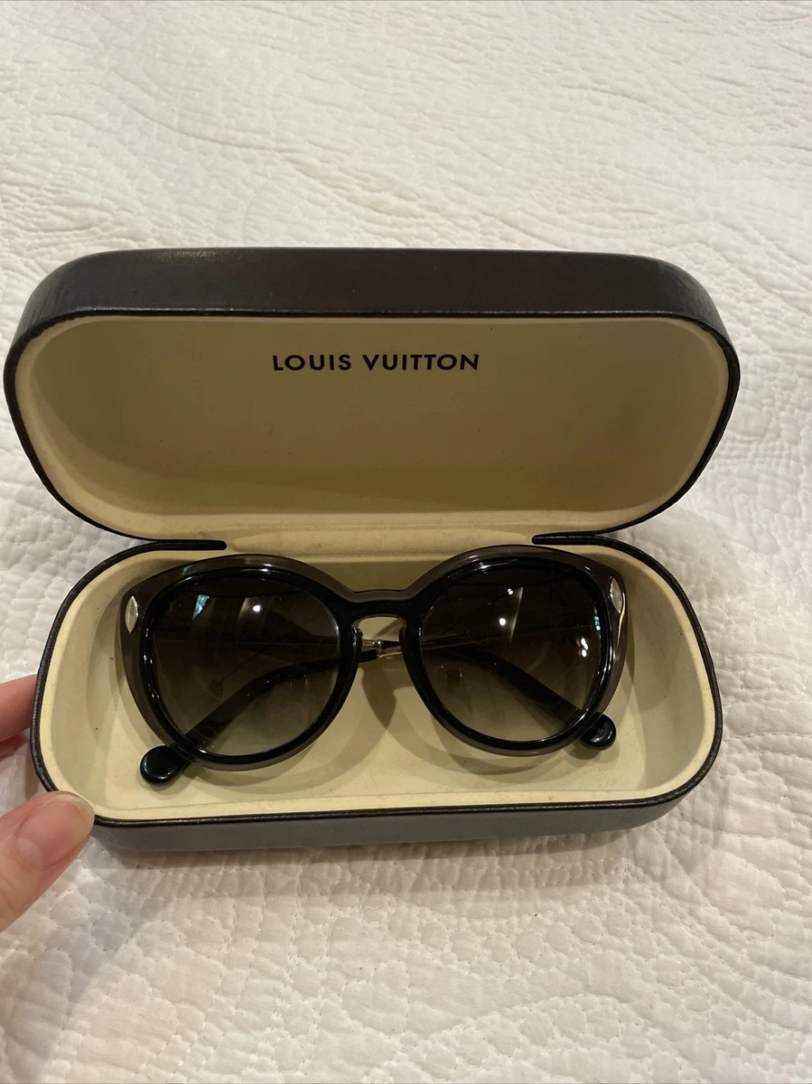 louis vuitton womens glasses