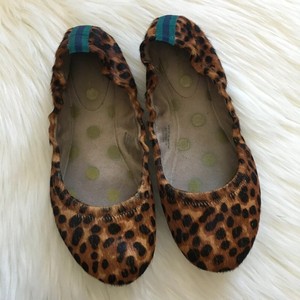 boden leopard print boots