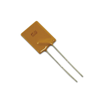 Polytronics Technology Corp. Poly-Switch RLD_GF 16VDC 5A radial RM5,1mm