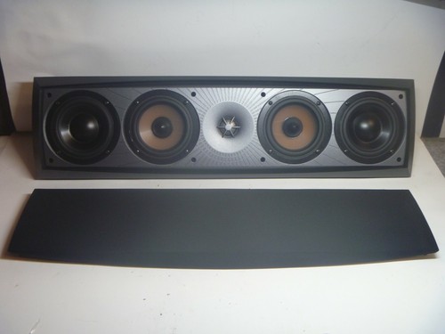 Paradigm Cinema 330 v.3 Monitor Series 
