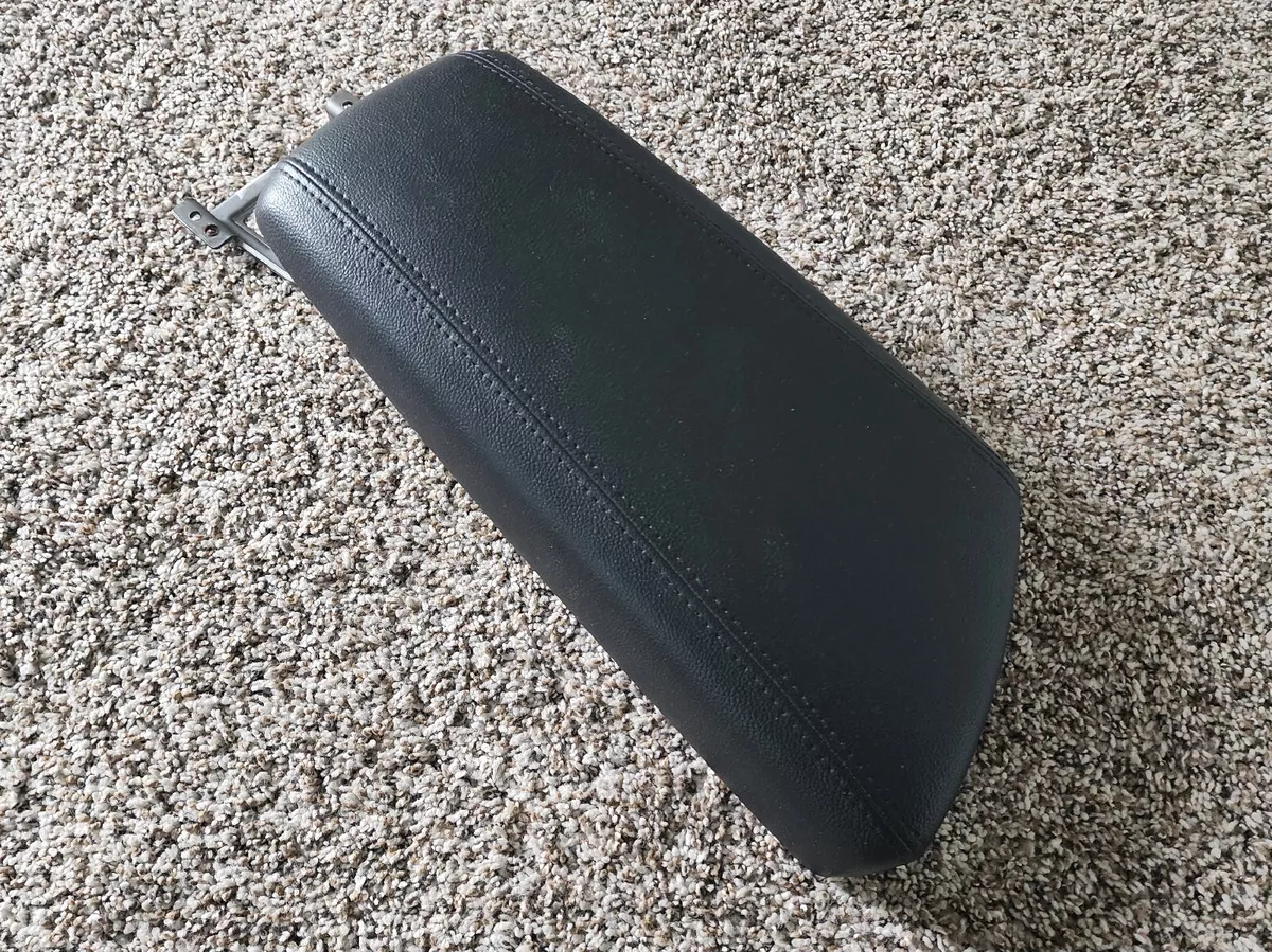 2015 kia optima center console lid deals