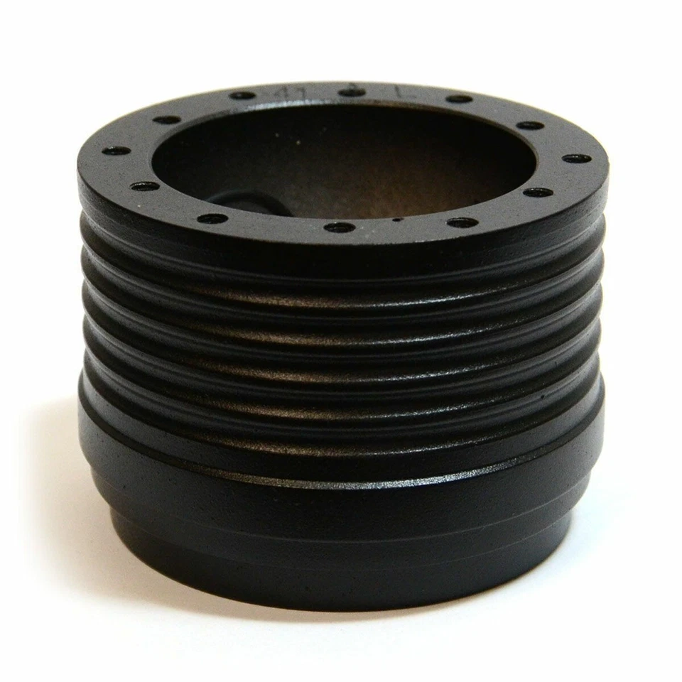 Kit adaptador de buje SAAS Boss para Toyota Corolla KE30 KE36 KE55 KE70 1974-1980 Foto 4 de 4