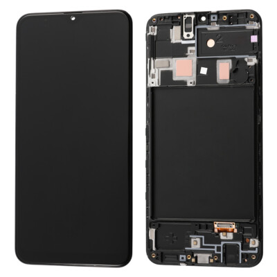 OEM For Samsung Galaxy A20 SM-A205M/DS LCD Display Touch Screen