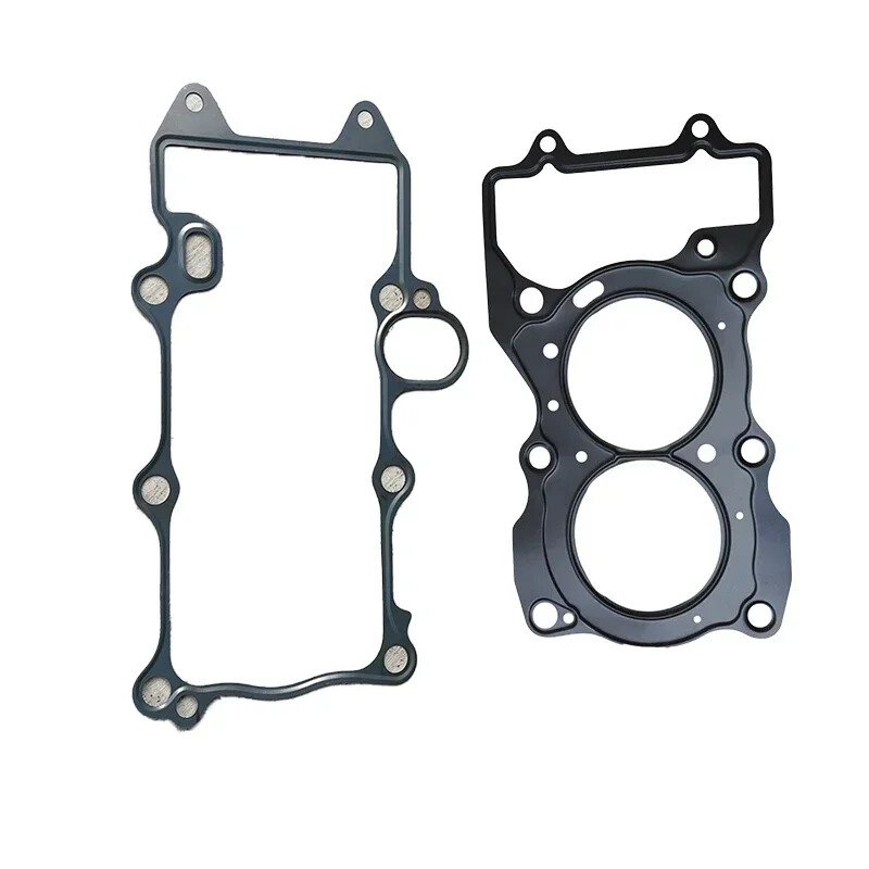 Engine Cylinder Head Base Gasket Kit Kawasaki Z400 ER400 19-23