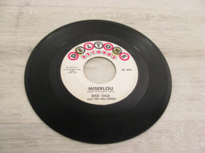 Dick Dale and the Deltones 7