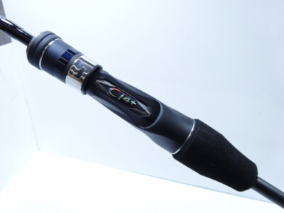 Shimano Game Type LJ B63-3 Cond/A | eBay