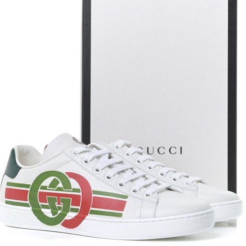 gucci sneakers ebay