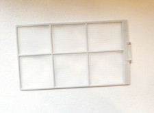 OEM GE AC Filter WJ85X10174 for: AEY05LPQ1, AEY05LQG1, AEZ05LPQ1, AEZ05LQG1