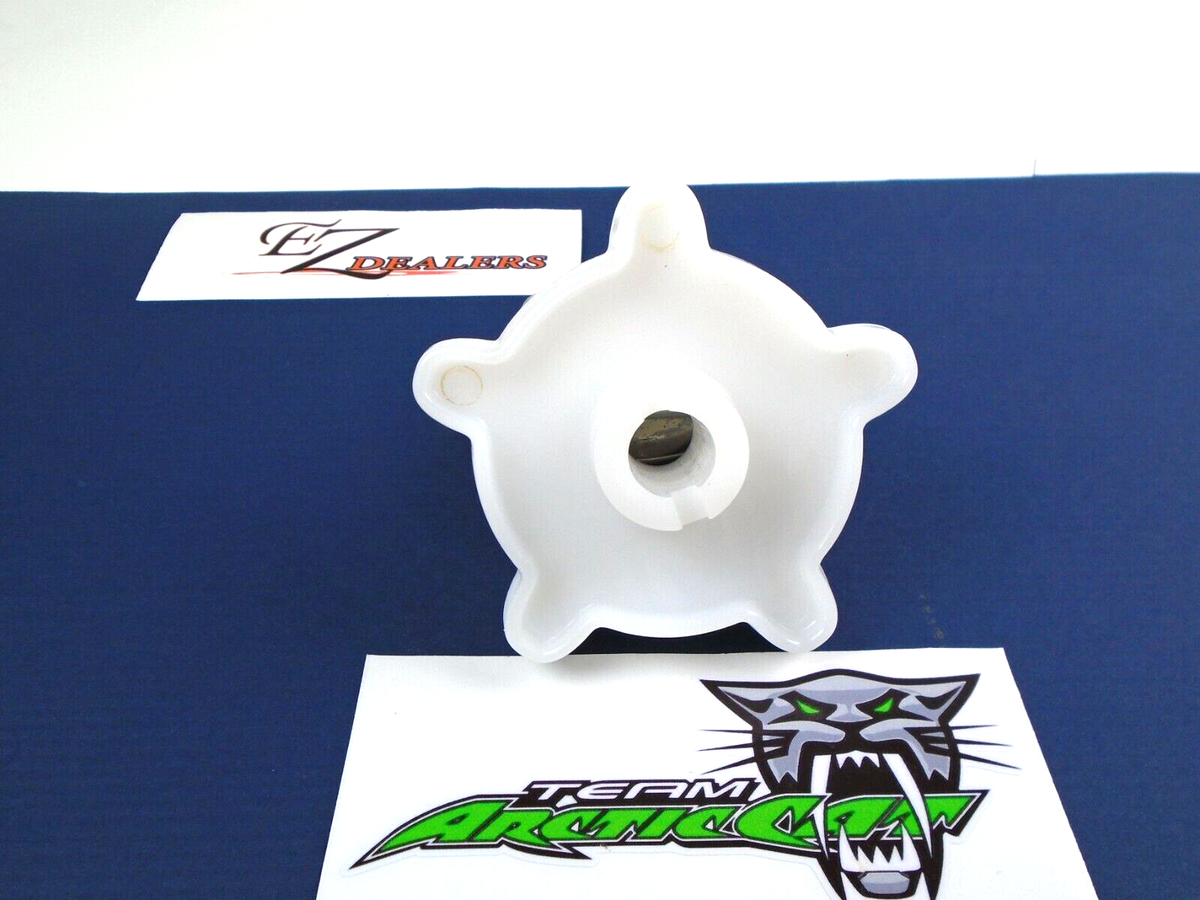 Kitty Cat Snowmobile Drive Sprocket Arctic Cat 0300-179 Track