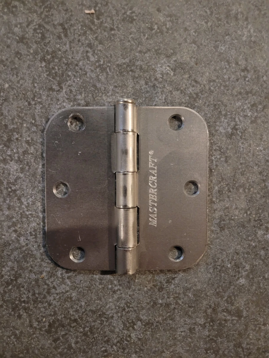 Mastercraft Door Hinges Matttroy