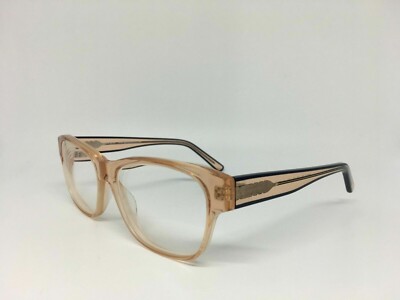 SOHO NOVEL AZIZAL 20-429-02-MT1 Damen Brille 54-15 - 135 (UR)