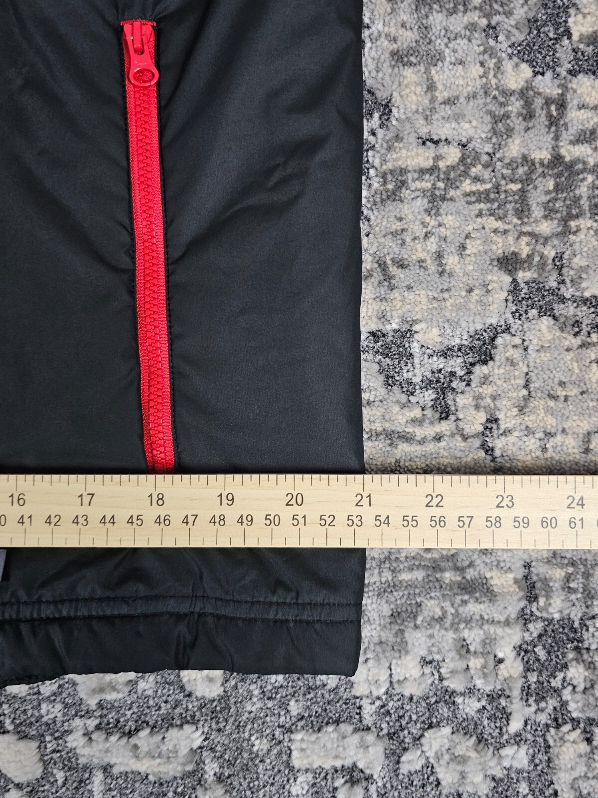 Helly Hansen Windbreaker Jacket Water Resistant V… - image 5