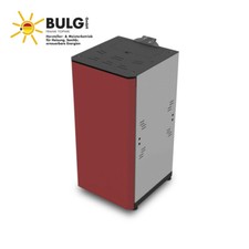BULG NANO Pelletkessel / Pelletheizung 3,9 KW