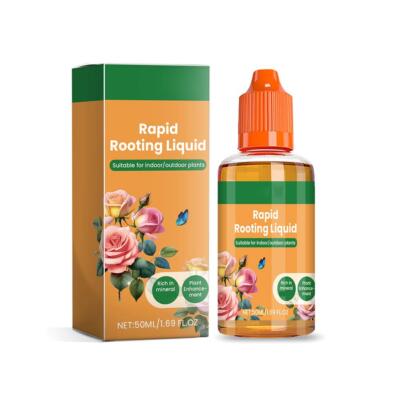Universal Plant Nutrient Solution Flower Potted Lawn Root Growth Nutrition  Y4B2