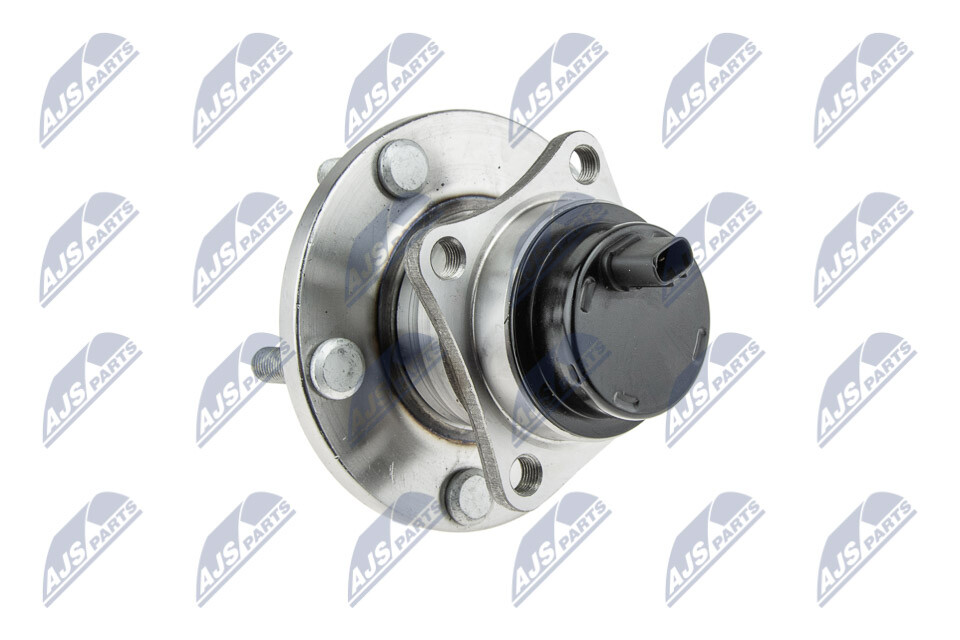 ✅Fits NTY KLT-TY-094 WHEEL HUB REAR ⭐UK Seller⭐ - Image 7