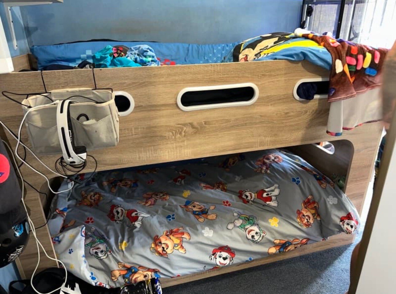 Cabin Bunk Beds eBay