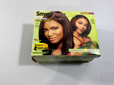 Smart Perm Relaxer Hair Care Kit, Regular Factory Sealed