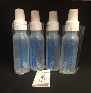 dr brown's slow flow