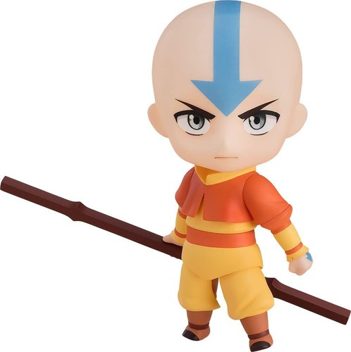 Avatar le dernier maître de l'air - Figurines, produits dérivés & jeux
