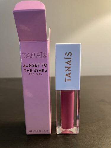 tanais lip gloss