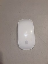 Apple Magic Mouse A1296 3Vdc Wireless Bluetooth Multi-Touch Laser Mouse