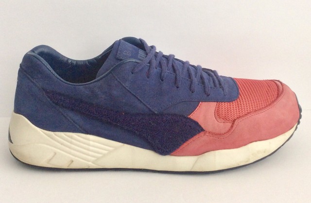 Puma X BWGH XS-850 Brooklyn We Go Hard Mens Running Shoes Pick 1 for sale online | eBay