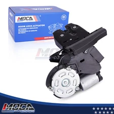 Rear Tailgate Lock Actuator for 15-23 Regal Enclave Suburban Tahoe Escalade XT