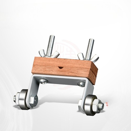 Fixed Guide Knife Sharpener, Professional Bevel Sharpener Knife Holder - Picture 5 of 13