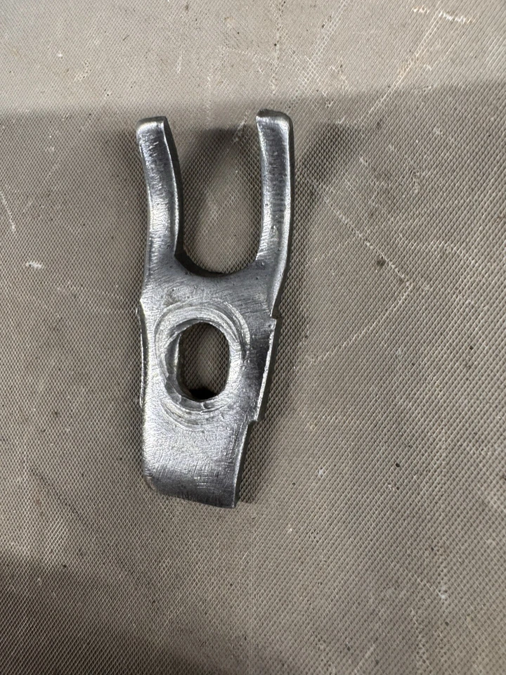 Ford Mustang Galaxie 1964-1973 velocímetro abrazadera de cable retenedor Fairlane Torino Foto 4 de 4