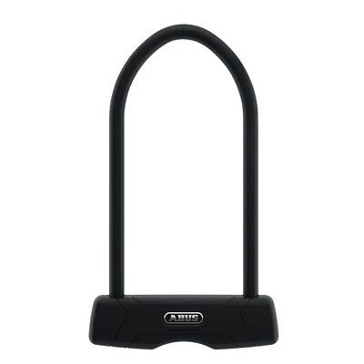 ABUS Granit 460/150 HB230 Fahrrad Bügelschloß + SH B Halterung Security Level 9