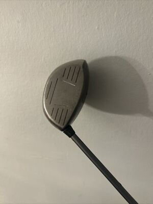 Callaway ERC Fusion Driver 9* RCH System 55 Firm Graphite Mens RH