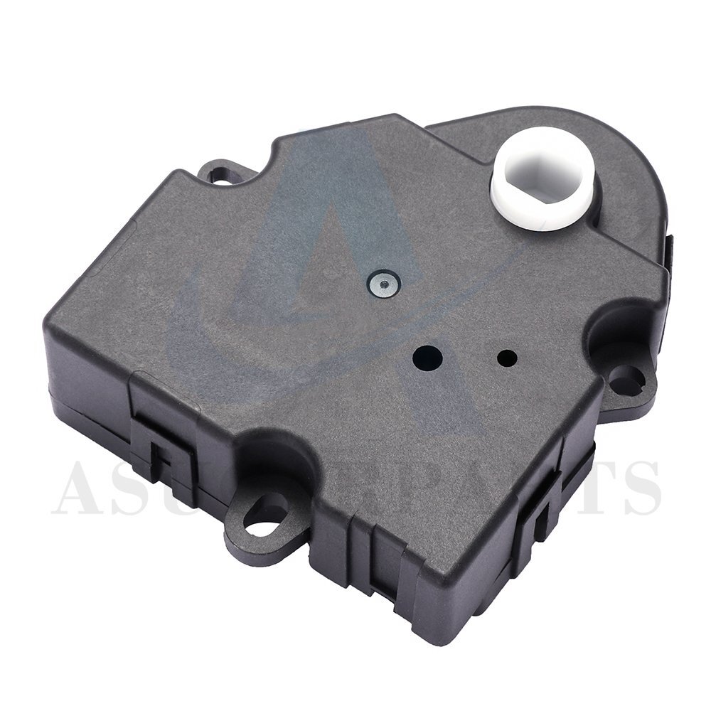 HVAC Heater Blend Door Actuator For Blue Bird, Kenworth, Peterbilt