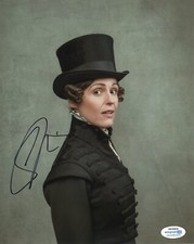 Suranne Jones Gentleman Jack Autographed Signed 8x10 Photo ACOA