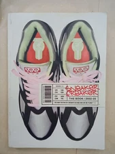 Sneaker Freaker The Book 2002-05 Woody Wood Definitive Sneaker Culture Mag