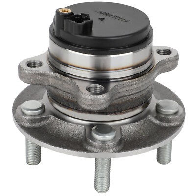 Fits Mazda CX-5 2014 2015 2016 2017 2018-2020 Rear Wheel Bearing