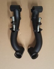 FFRONT CASTER ARM Quantum Q6 HD Power Wheelchair With Bearings