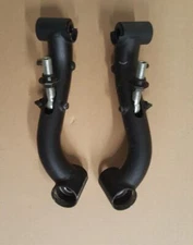 FFRONT CASTER ARM Quantum Q6 HD Power Wheelchair With Bearings 