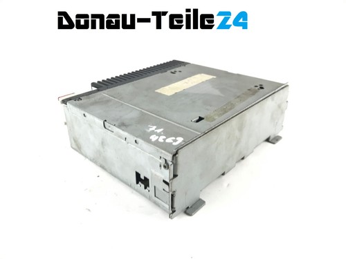 BMW E39 Steuergerät Bordcomputer Navi Steuergerät Navigationsrechner