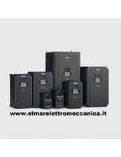 2,2 KW Inverter Vettoriale Monofase INVT GD20 - 2R2G-S2EU Motore HP 3 Trifase