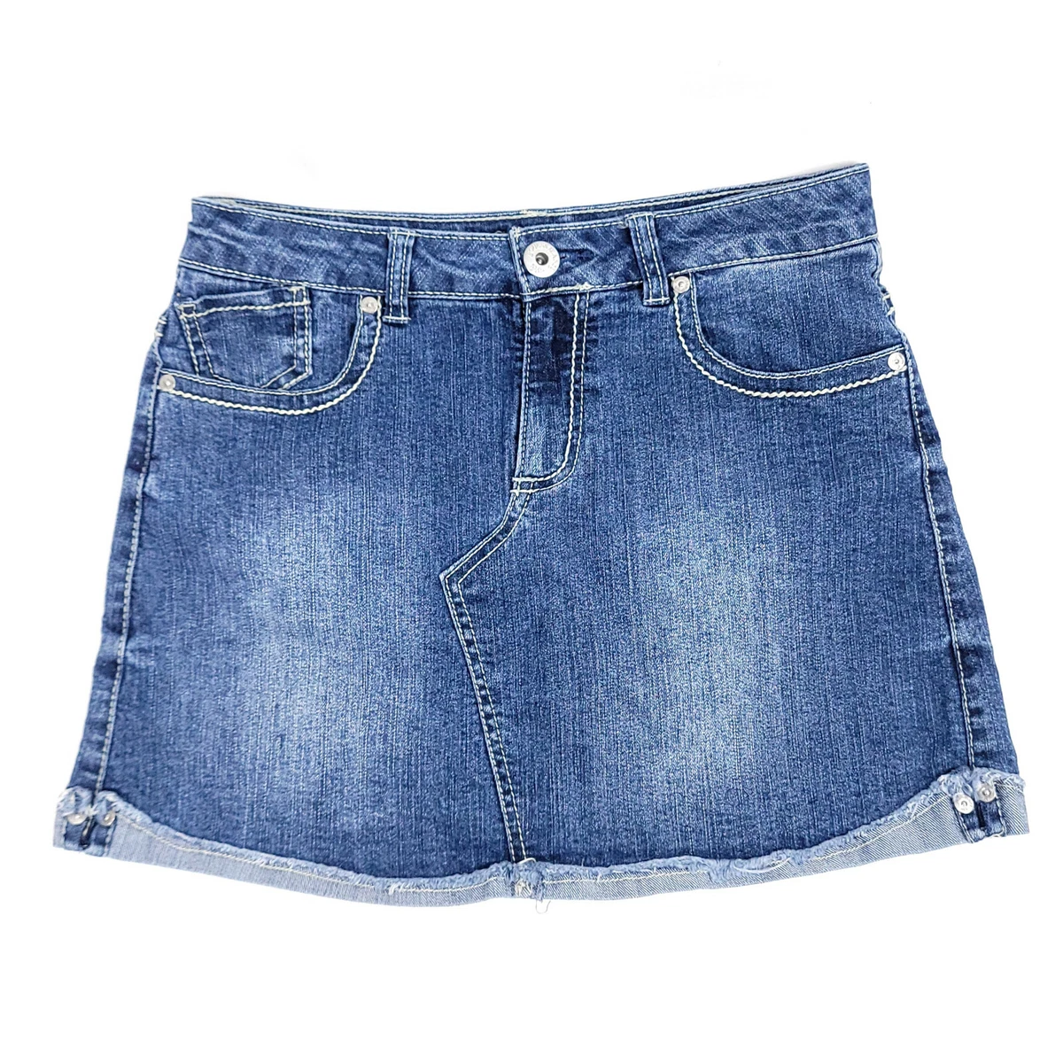 Guess jeans clearance skirt