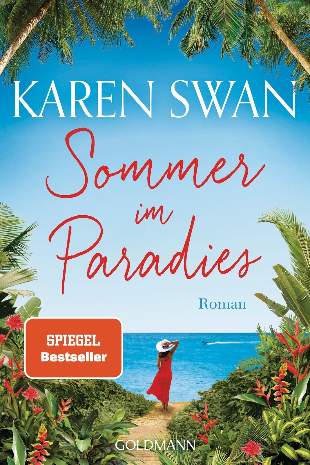 Thumbnail - Sommer Paradies